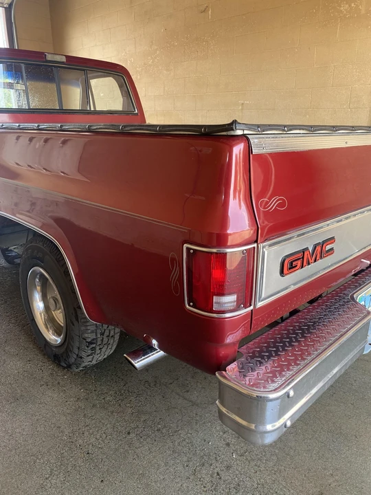 1984 GMC C/K 3rd Gen - Image 23 of 31