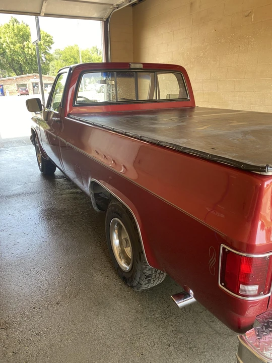 1984 GMC C/K 3rd Gen - Image 25 of 31
