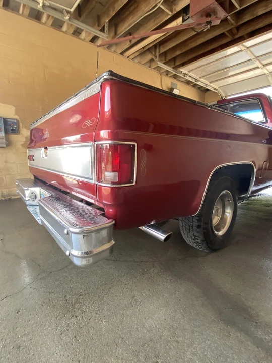 1984 GMC C/K 3rd Gen - Image 20 of 31