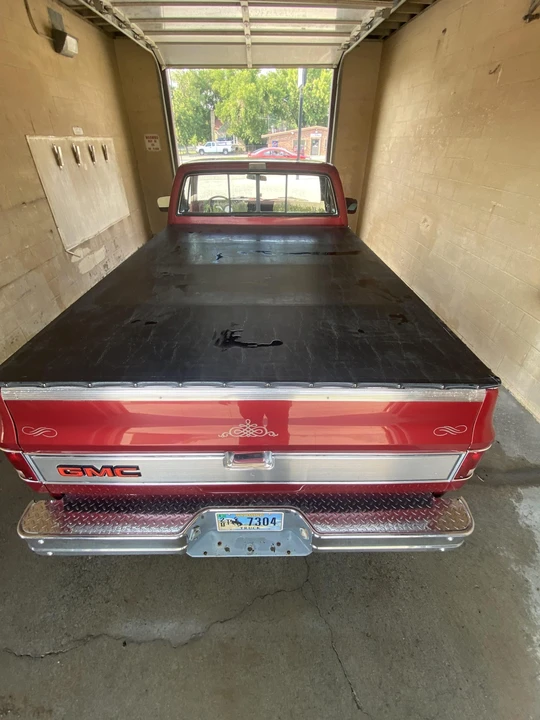 1984 GMC C/K 3rd Gen - Image 21 of 31