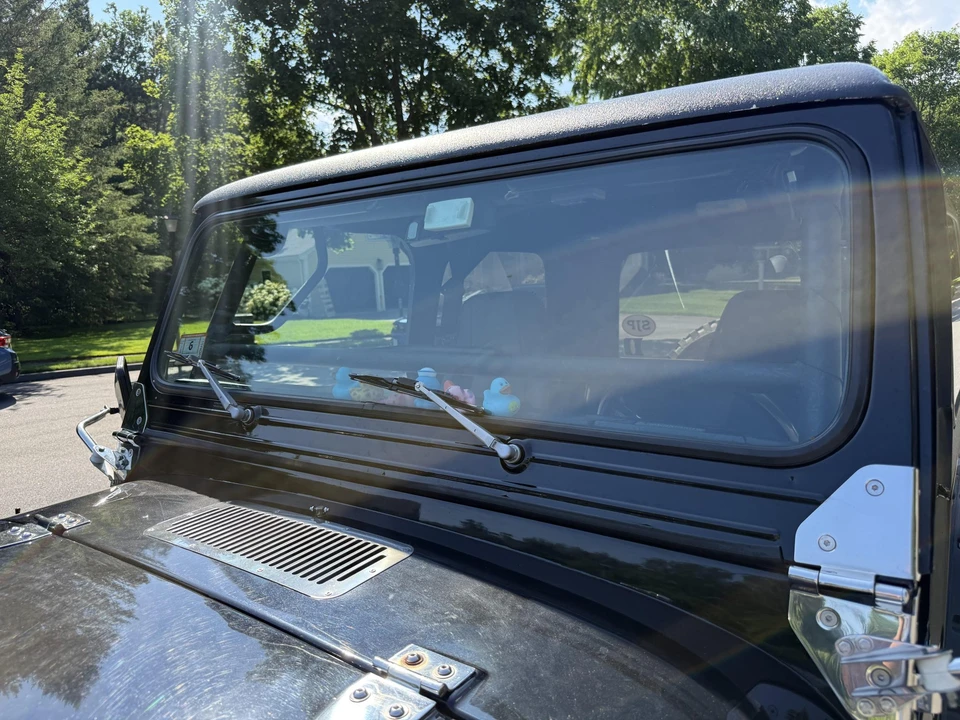 1984 Jeep CJ7 - Image 25 of 31