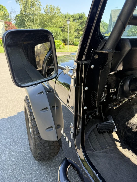 1984 Jeep CJ7 - Image 28 of 31