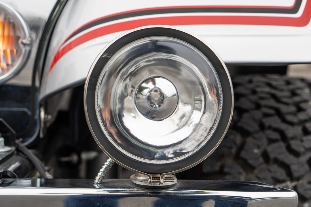 1984 Jeep CJ7 - Image 28 of 31