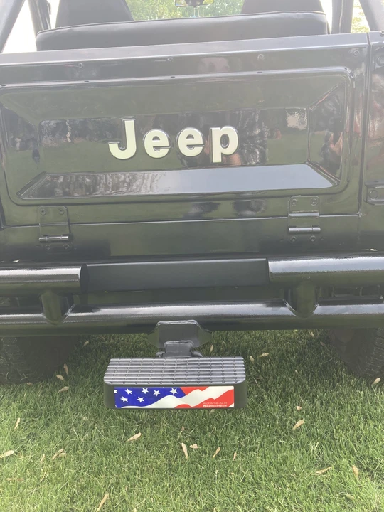 1984 Jeep CJ7 - Image 28 of 31