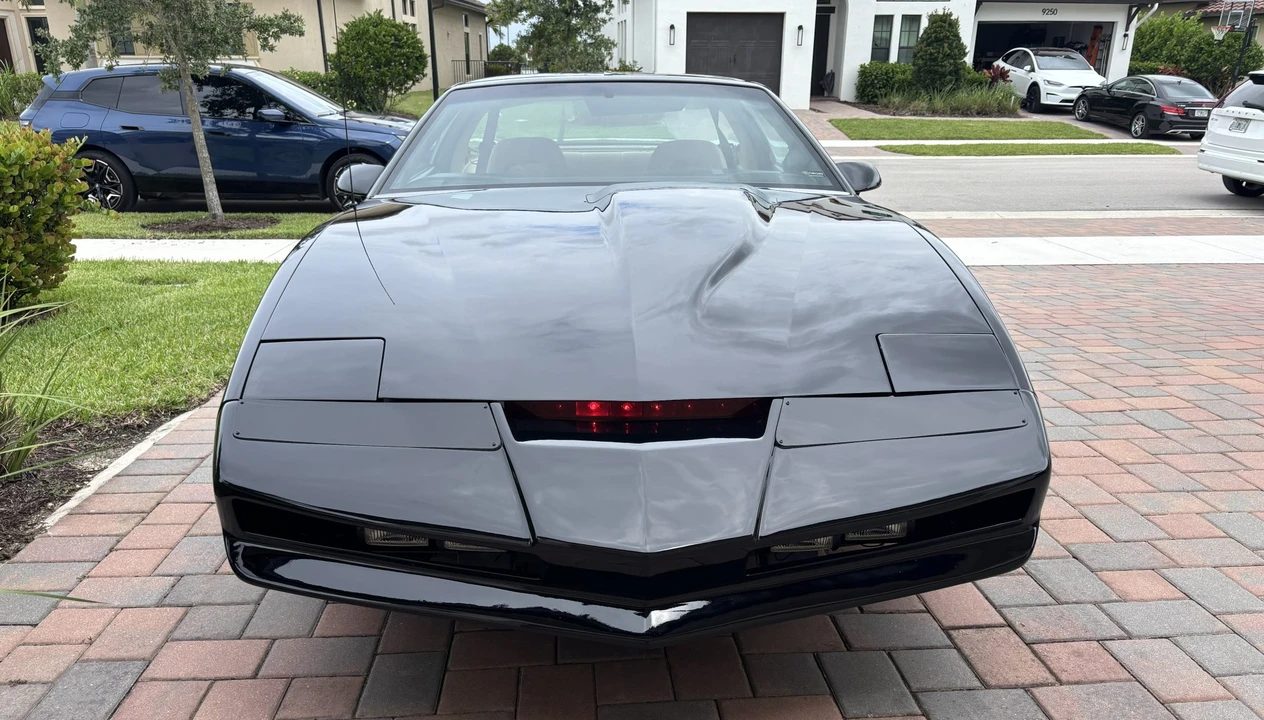 1984 Pontiac Firebird Trans Am 3rd Gen - Image 22 of 31