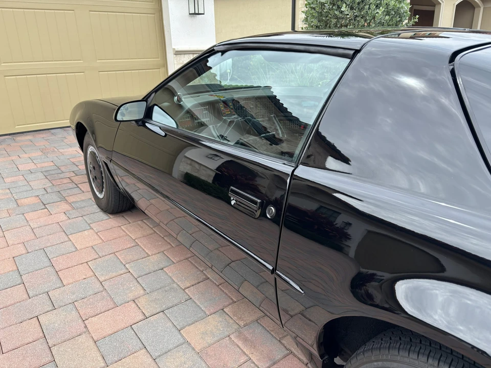 1984 Pontiac Firebird Trans Am 3rd Gen - Image 29 of 31