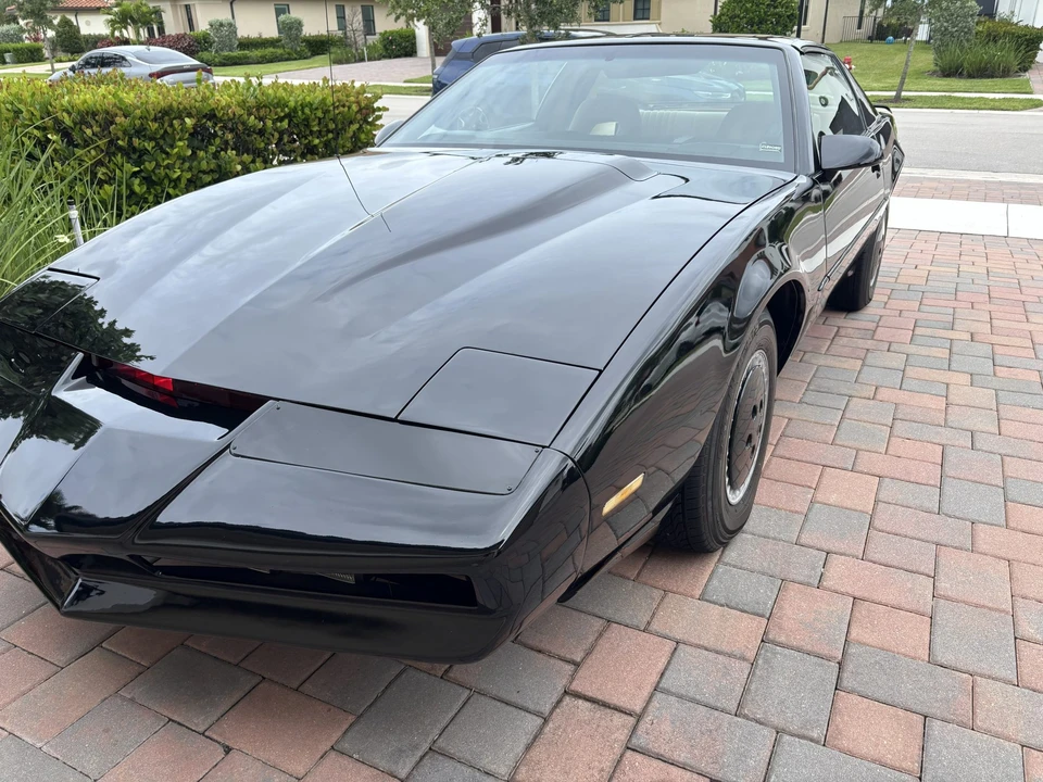 1984 Pontiac Firebird Trans Am 3rd Gen - Image 26 of 31