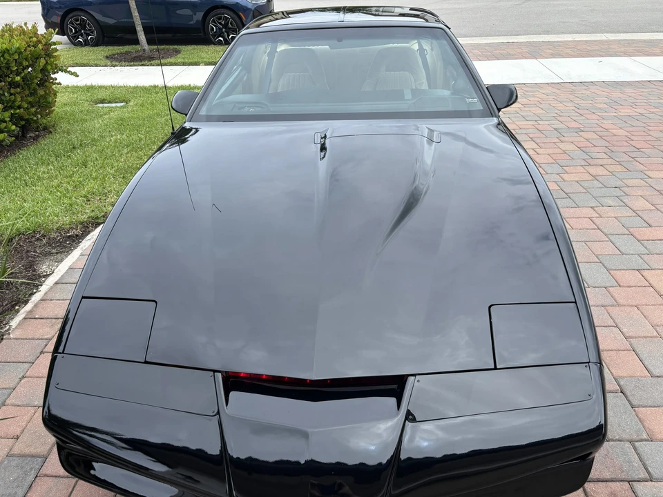 1984 Pontiac Firebird Trans Am 3rd Gen - Image 23 of 31