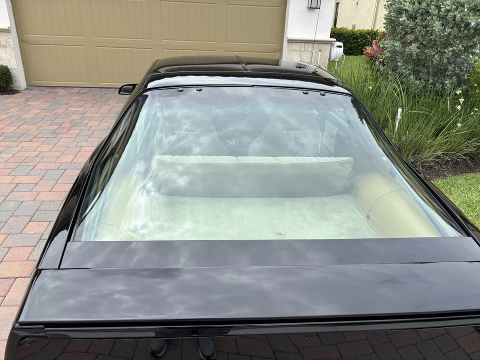 1984 Pontiac Firebird Trans Am 3rd Gen - Image 30 of 31