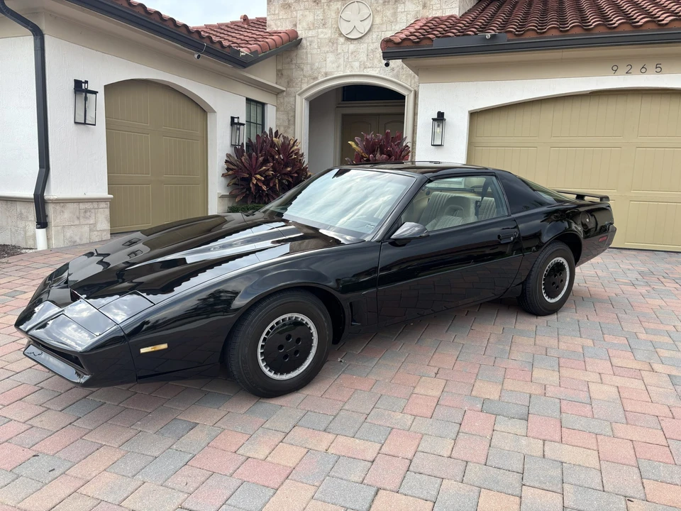 1984 Pontiac Firebird Trans Am 3rd Gen - Image 6 of 31