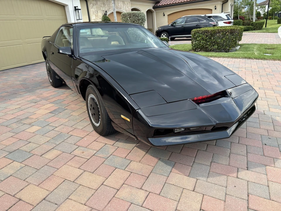 1984 Pontiac Firebird Trans Am 3rd Gen - Image 19 of 31