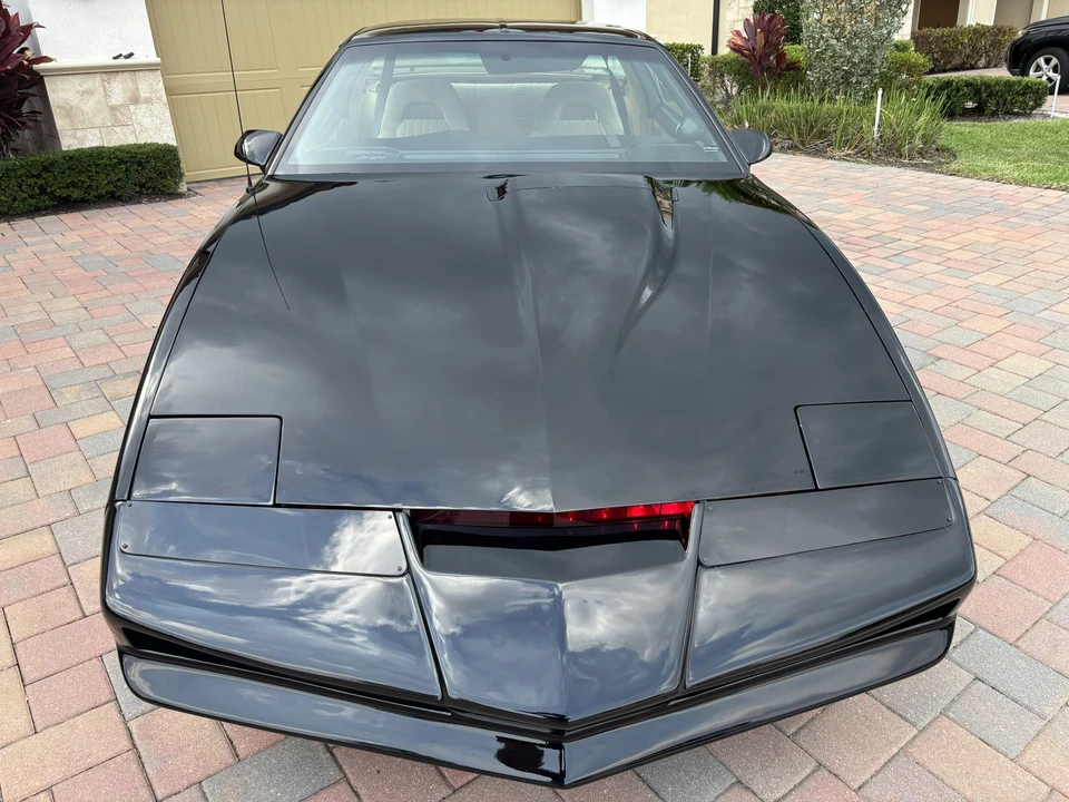 1984 Pontiac Firebird Trans Am 3rd Gen - Image 21 of 31