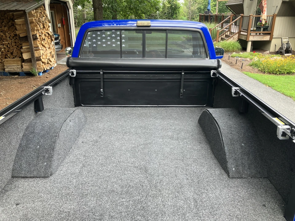 1985 Chevrolet C/K 3rd Gen - Image 18 of 31
