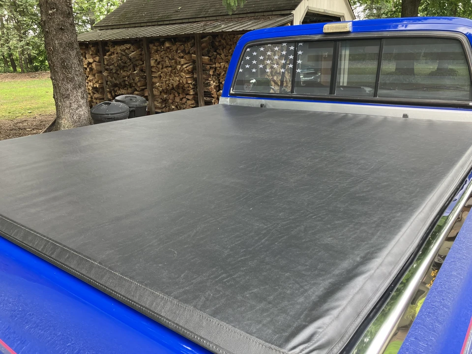 1985 Chevrolet C/K 3rd Gen - Image 16 of 31