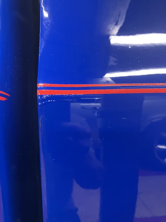 1985 Chevrolet C/K 3rd Gen - Image 31 of 31