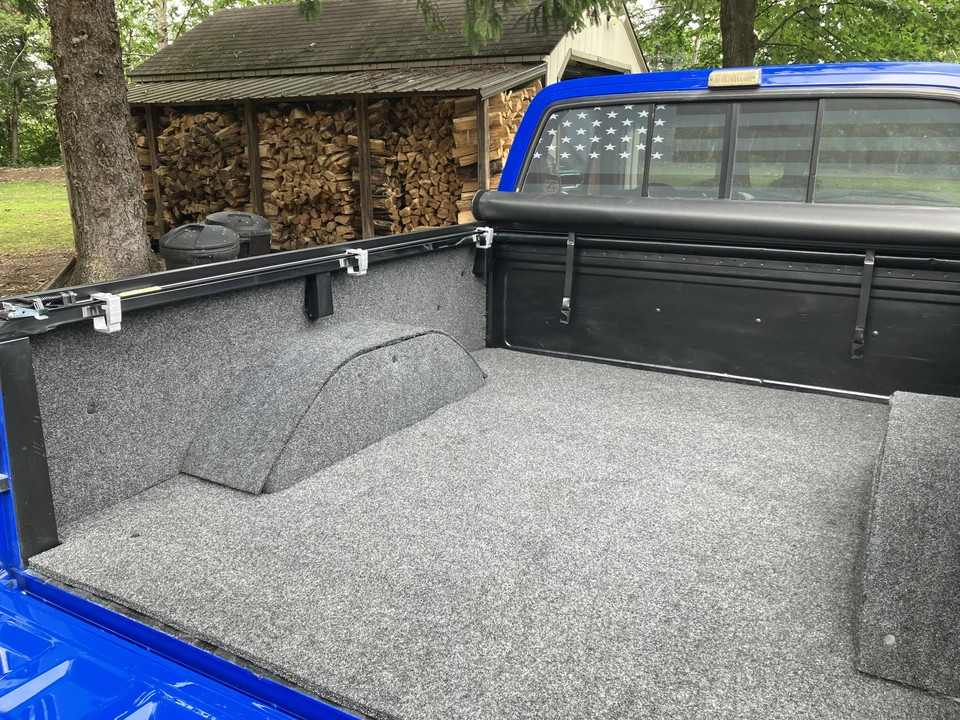 1985 Chevrolet C/K 3rd Gen - Image 19 of 31