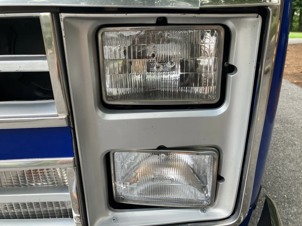 1985 Chevrolet C/K 3rd Gen - Image 22 of 31