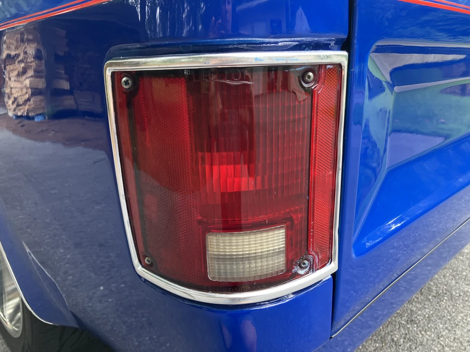 1985 Chevrolet C/K 3rd Gen - Image 28 of 31