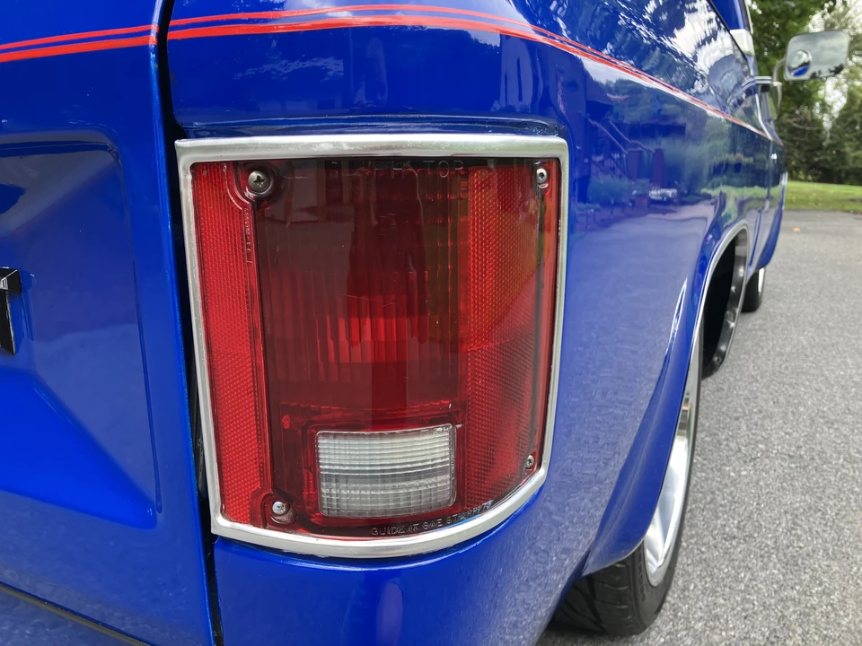 1985 Chevrolet C/K 3rd Gen - Image 29 of 31
