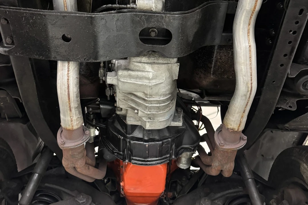 1985 Chevrolet C/K 3rd Gen - Image 7 of 9