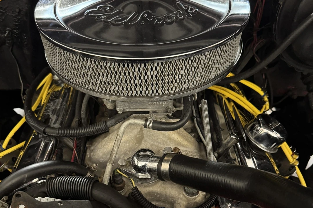 1985 Chevrolet C/K 3rd Gen - Image 6 of 9