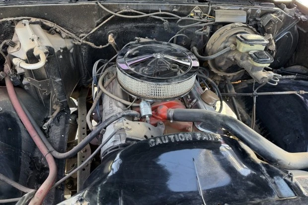 1985 Chevrolet C/K 3rd Gen - Image 6 of 7