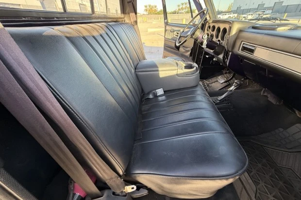1985 Chevrolet C/K 3rd Gen - Image 4 of 7