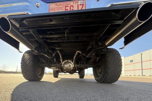 1985 Chevrolet C/K 3rd Gen - Image 7 of 7