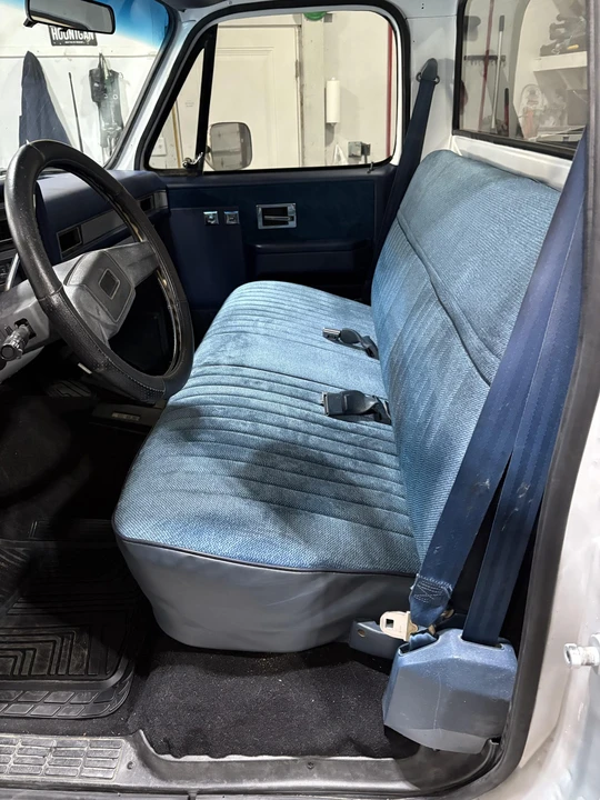 1985 GMC C/K 3rd Gen - Image 21 of 31