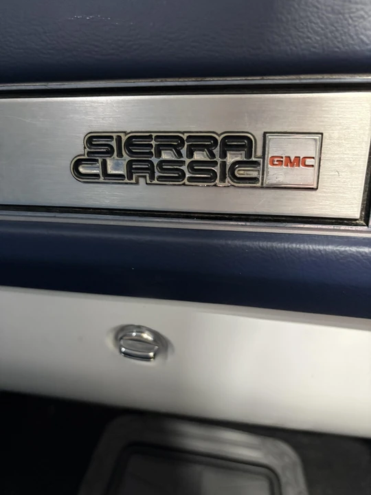 1985 GMC C/K 3rd Gen - Image 26 of 31