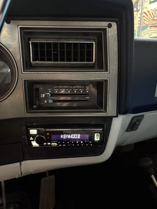 1985 GMC C/K 3rd Gen - Image 24 of 31