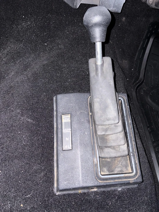 1985 GMC C/K 3rd Gen - Image 25 of 31