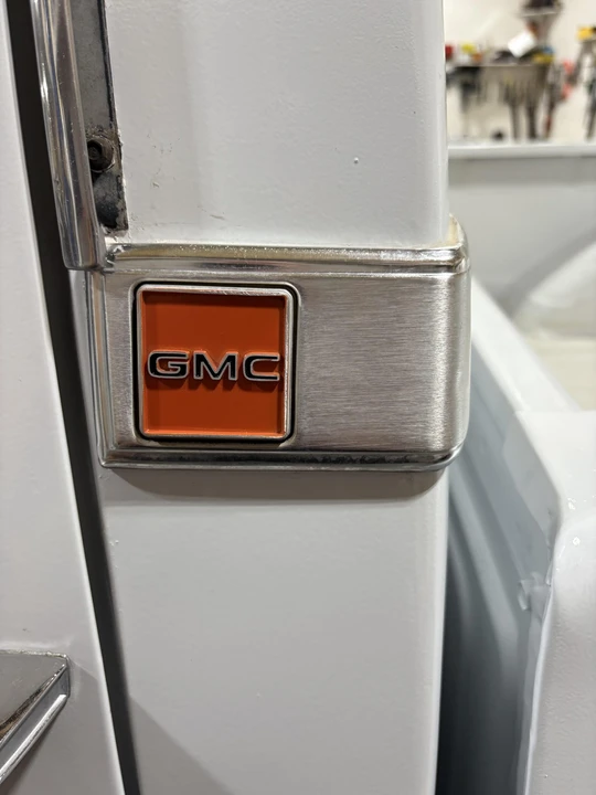 1985 GMC C/K 3rd Gen - Image 12 of 31