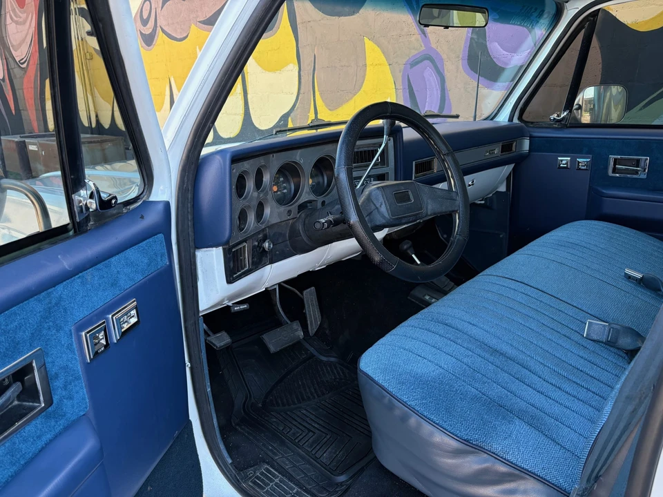 1985 GMC C/K 3rd Gen - Image 22 of 31
