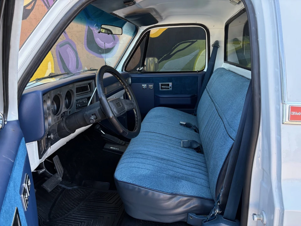 1985 GMC C/K 3rd Gen - Image 20 of 31