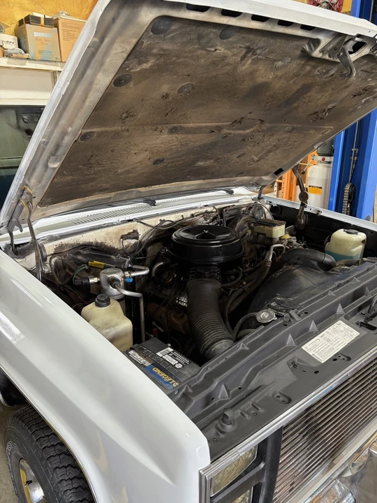 1985 GMC C/K 3rd Gen - Image 27 of 31