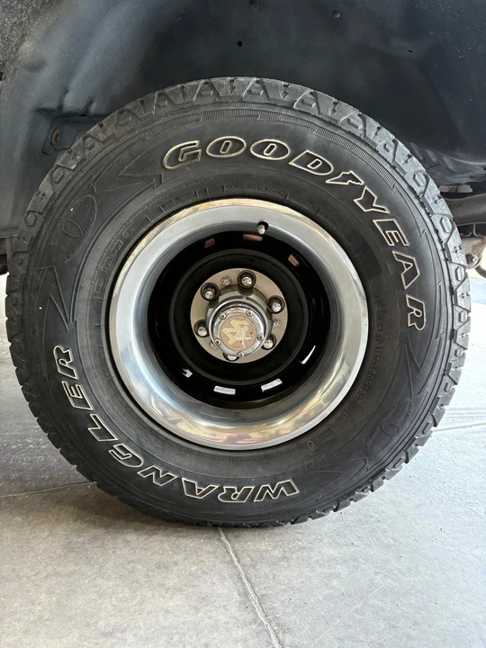 1985 GMC C/K 3rd Gen - Image 15 of 31