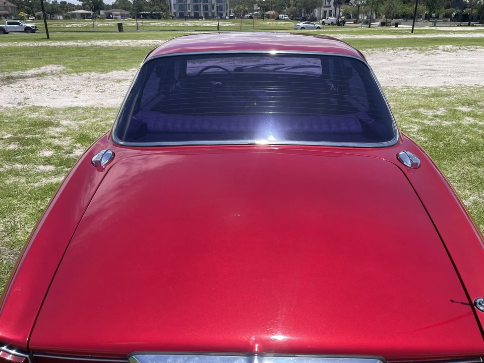 1985 Jaguar XJ Series 3 - Image 29 of 31