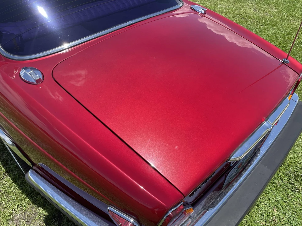 1985 Jaguar XJ Series 3 - Image 28 of 31