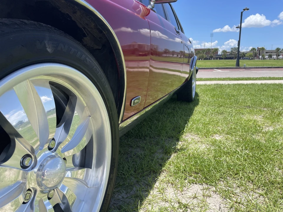 1985 Jaguar XJ Series 3 - Image 23 of 31
