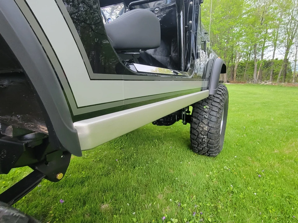 1985 Jeep CJ7 - Image 24 of 31