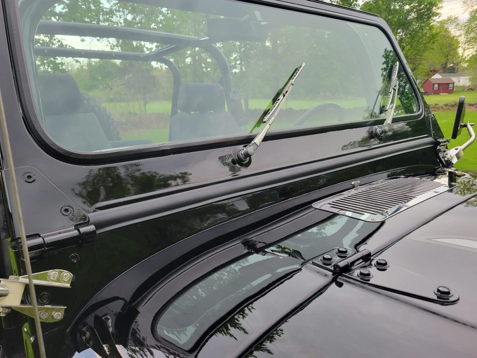 1985 Jeep CJ7 - Image 25 of 31