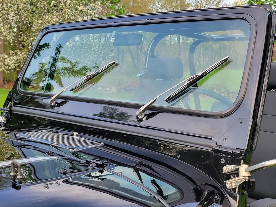 1985 Jeep CJ7 - Image 31 of 31