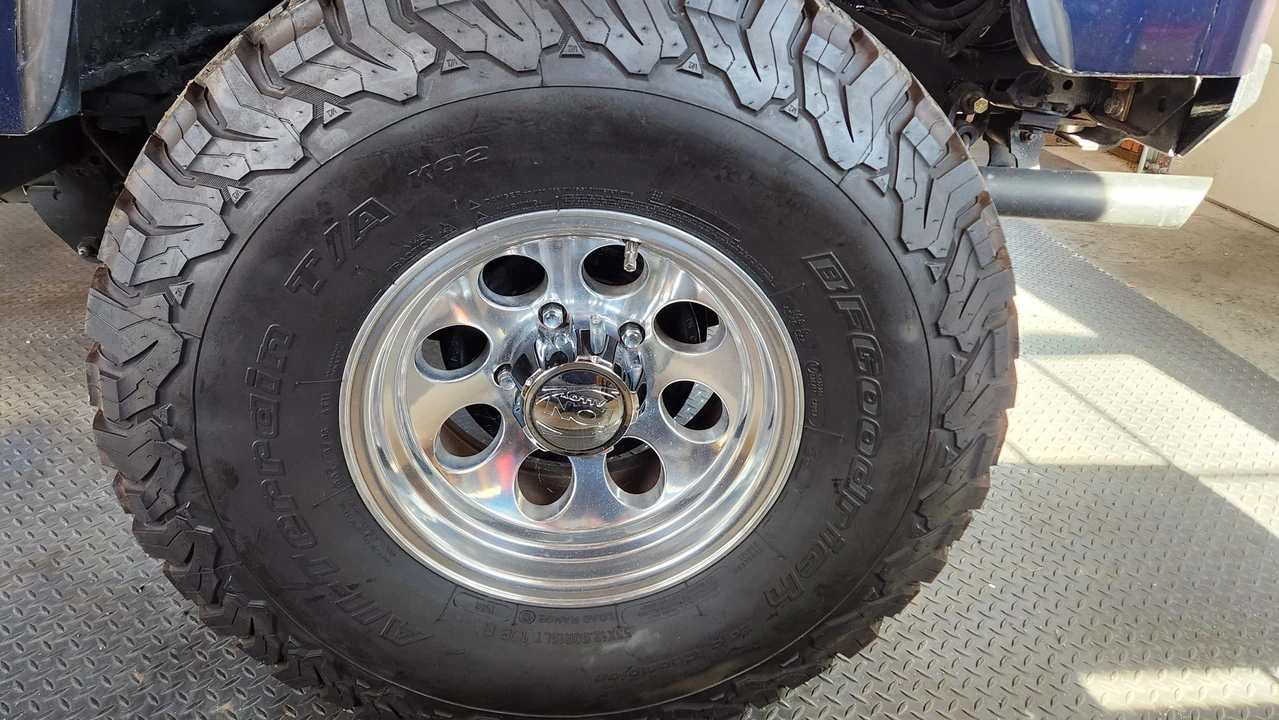 1985 Jeep CJ7 - Image 31 of 31