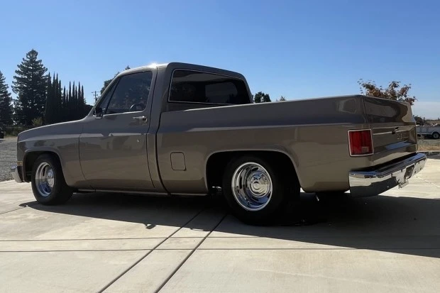 1986 Chevrolet C/K 3rd Gen - Image 2 of 7
