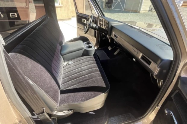 1986 Chevrolet C/K 3rd Gen - Image 4 of 7