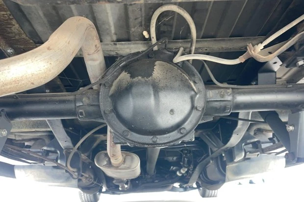 1986 Chevrolet C/K 3rd Gen - Image 7 of 7