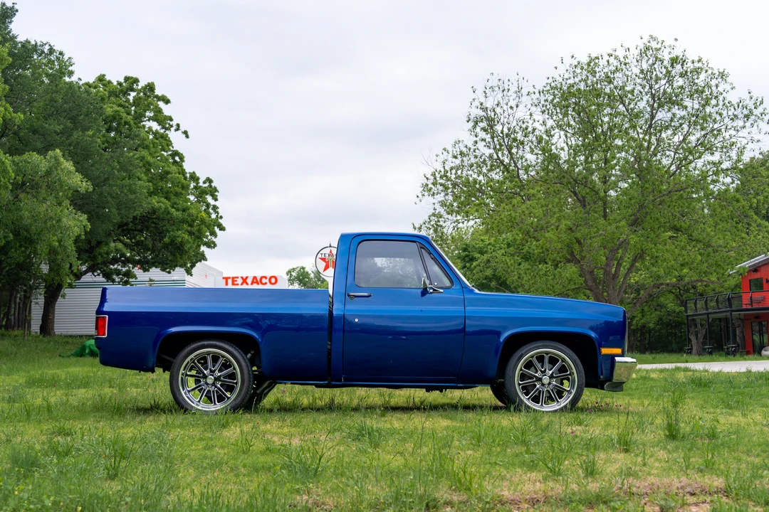 1986 Chevrolet C/K 3rd Gen - Image 28 of 31