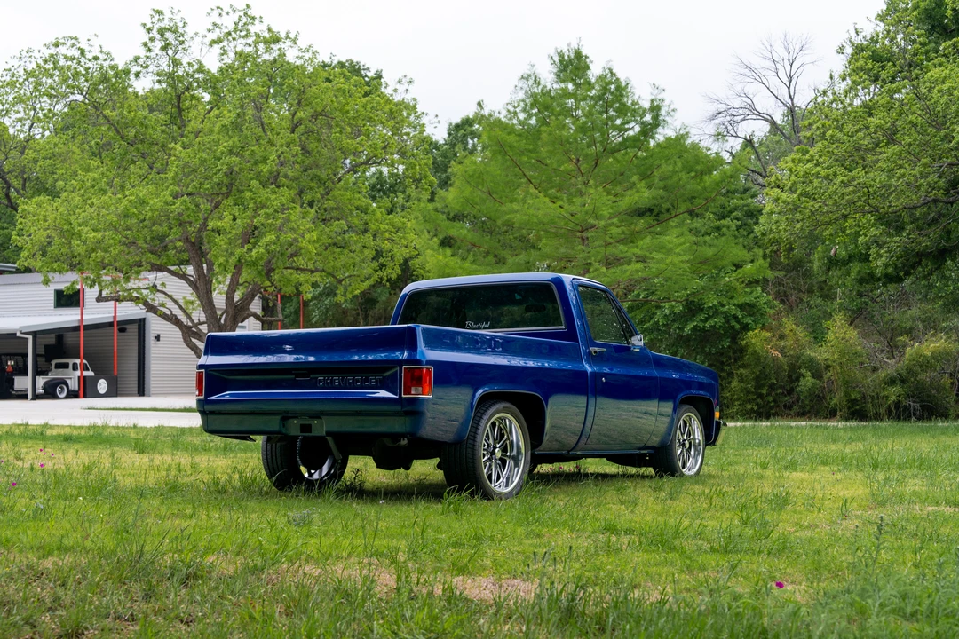 1986 Chevrolet C/K 3rd Gen - Image 30 of 31