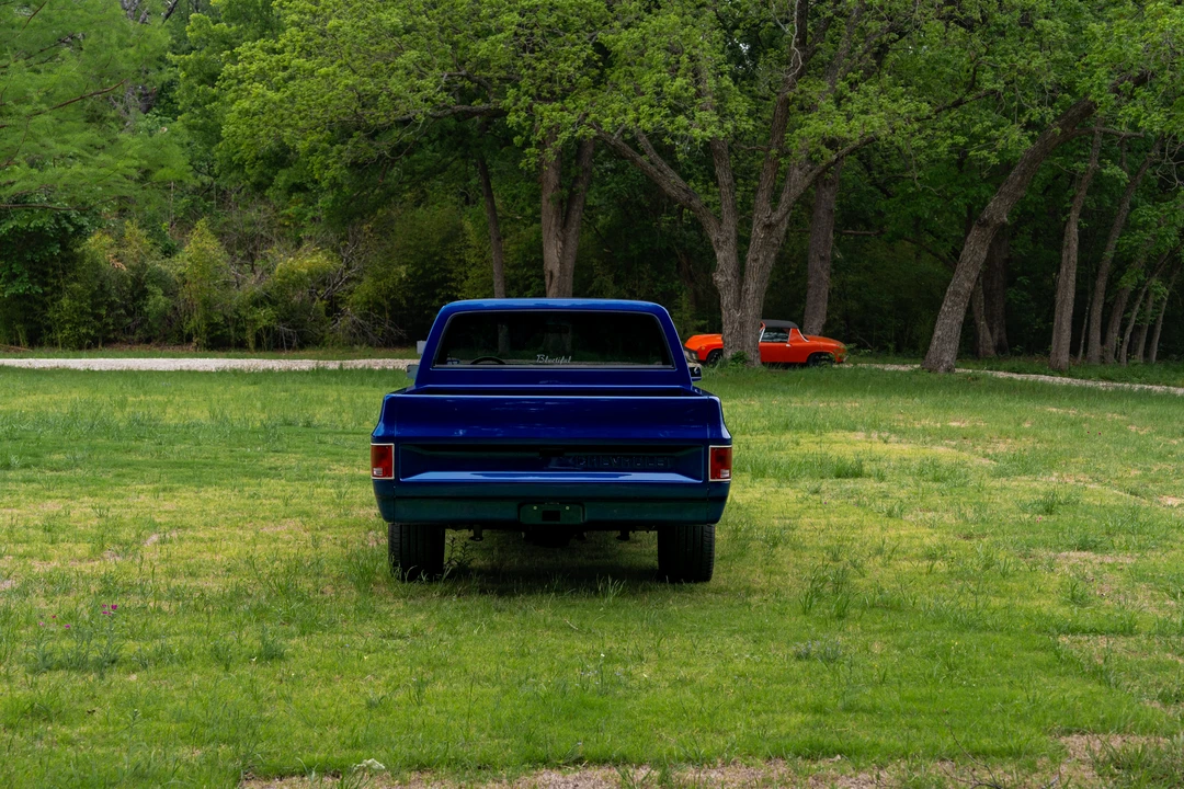 1986 Chevrolet C/K 3rd Gen - Image 31 of 31